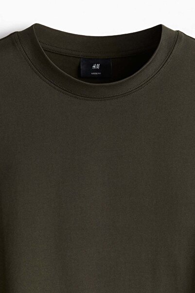 H&M Loose Fit T-shirt