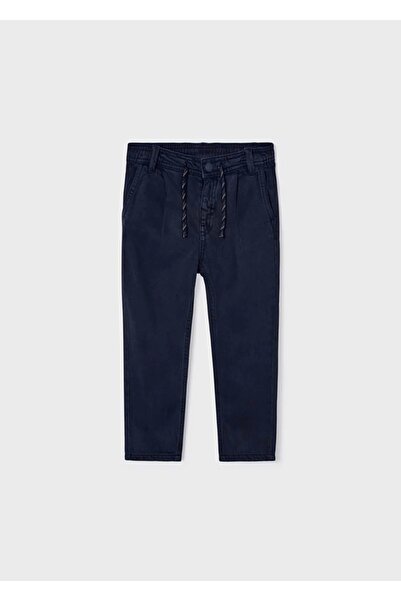 MAYORAL Boy's Denim Pants 4519