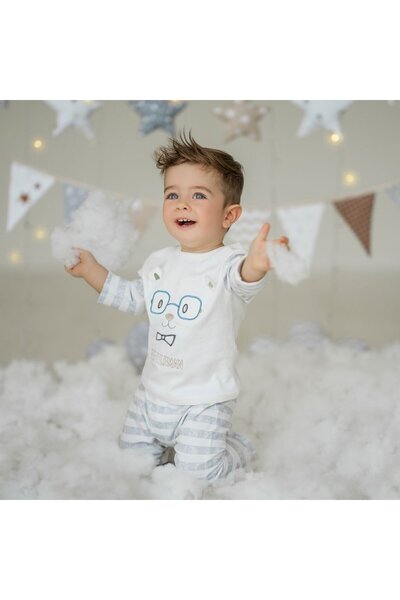 Blueberry Gentle model 4-piece set from Blueberry