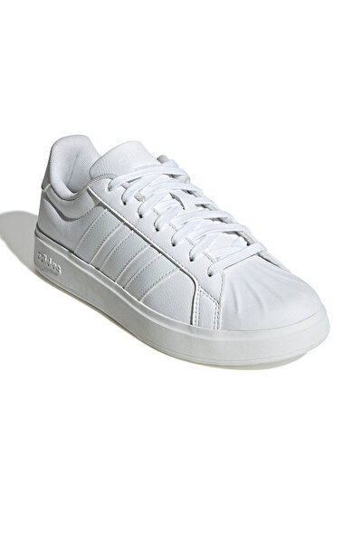 adidas Streettalk Sneaker Walking Casual Shoes