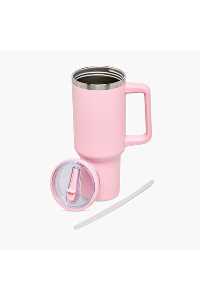 Juniors Insulated Travel Tumbler with Handle - 1200 ml