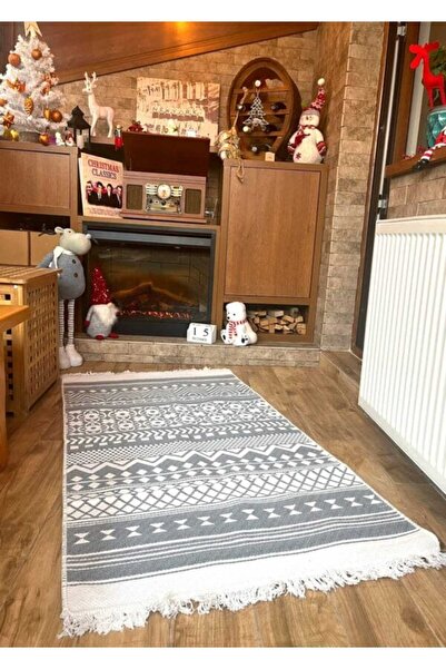OEM Traditional double-sided rug, size 60 x 90 cm COTON01