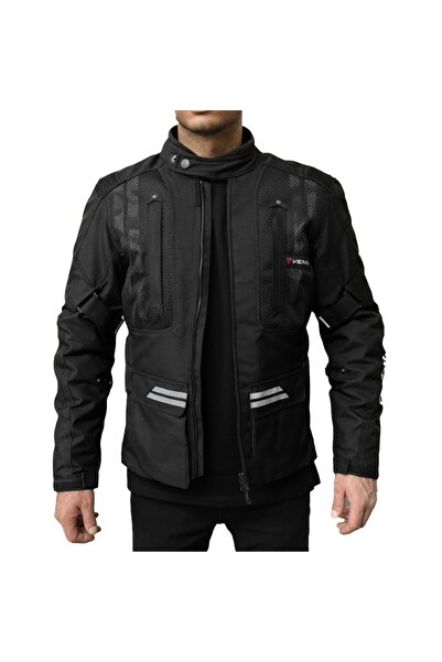 VENOM Tourex Mont Black