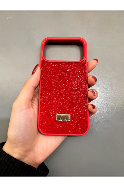 PEXURA TECH غطاء حماية من السيليكون اللامع المتوافق مع هاتف iPhone 17 Pro Max...