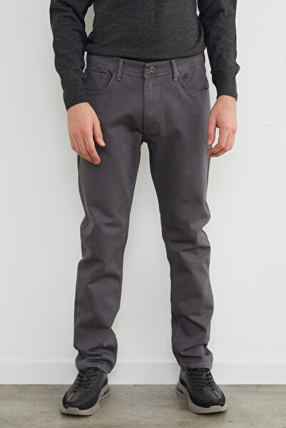 Fulla Moda Plus size regular fit normal waist jeans