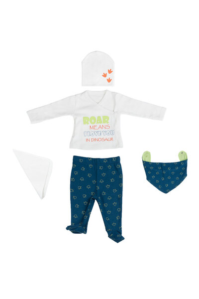 Bluebell Dido Model 10-Piece Set from Bluebell