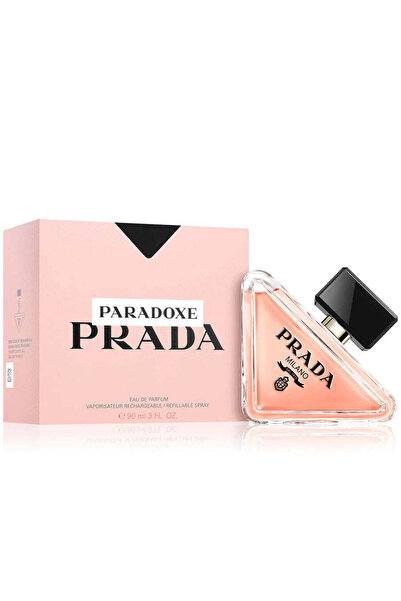 Prada EDP ​​Paradoxe - 90ML (Eau de Parfum)