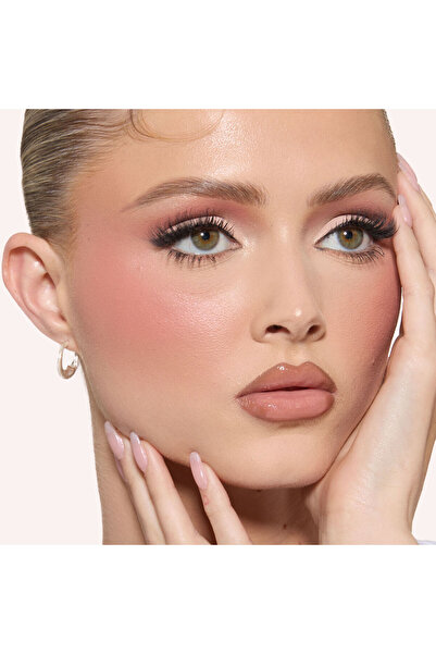 Huda Beauty Huda Beauty Blush Filter Palette - Toasty Peach