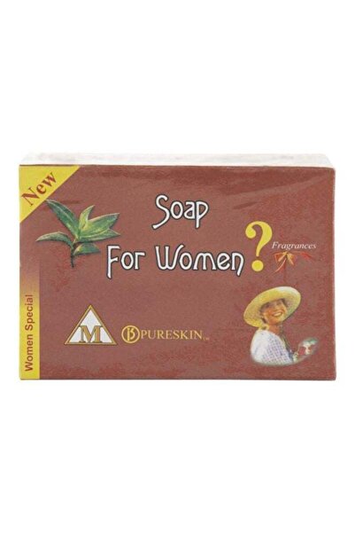 Pure Skin صابون الجسم للنساء 135جرام