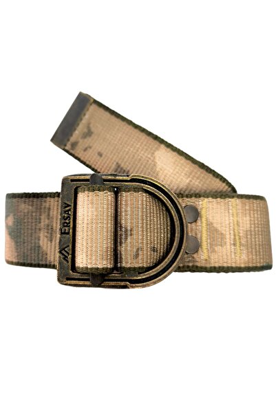 Ersav Taktik Komando Dağcı Kemeri