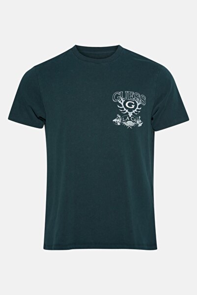 Guess SS BSC Εξαιρετικός Εξωτερικός Χώρος