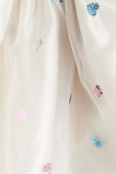 H&M Flared-skirt dress