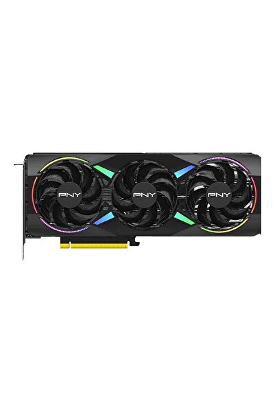PNY RTX 5070 ARGB EPIC-X 12GB GDDR7 192Bit (VCG507012TFXXPB1-O) Ekran Kartı