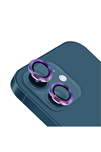 Casey Studios Folie Protectie Lentile Camera iPhone 11, HD, Anti Zgarieturi, ...