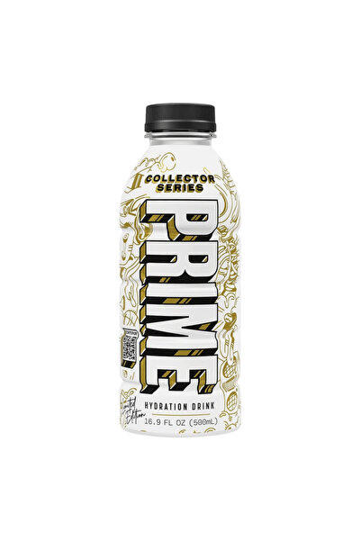 Prime Collector Series Hydration Drink 500ml