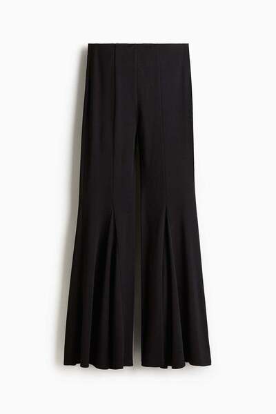 H&M Flared trousers