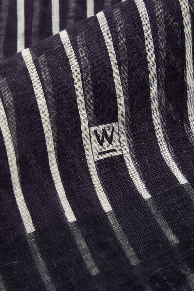 W Collection Keten Kaşkol