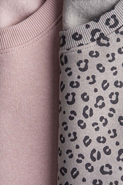 H&M 2-pack sweatshirts