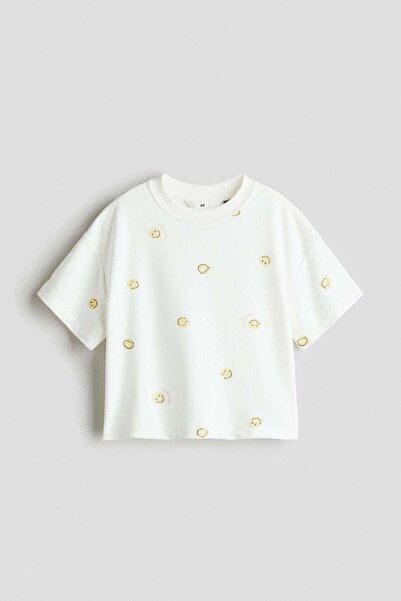 H&M Printed T-shirt