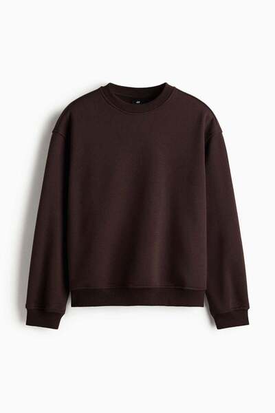 H&M Loose Fit Sweatshirt