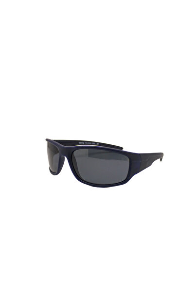 Swing Ss149Cl Wrap Around Polarized Men's Sunglasses