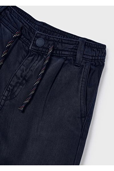 MAYORAL Boy's Denim Pants 4519