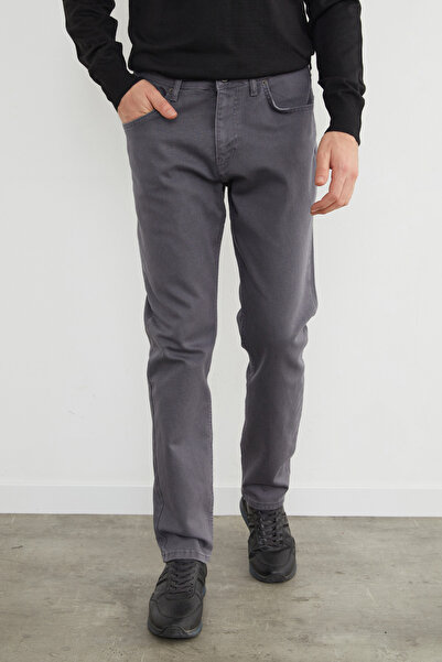 Fulla Moda Plus Size Regular Fit Regular Waist Jeans