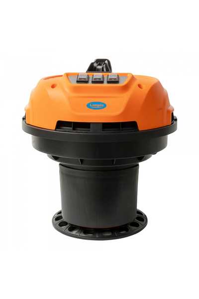 Samus LIMPIO MULTIFUNCTIONAL VACUUM CLEANER LWD-60X2