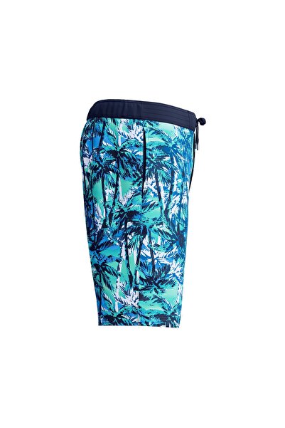 SPEEDO Men's swim shorts Print Bondi 20” blue