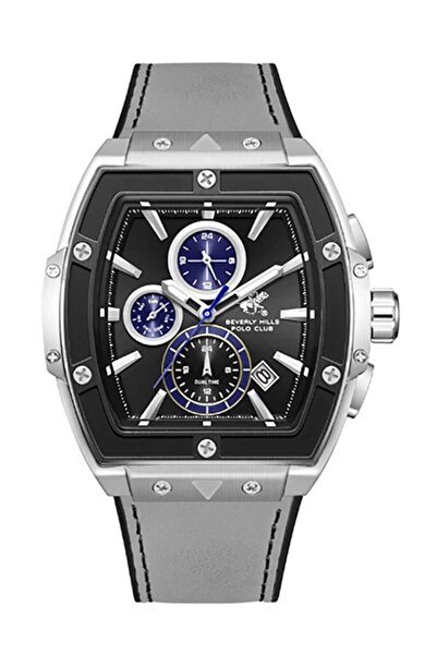 Beverly Hills Polo Club Bp3841X.366 Men's Wristwatch