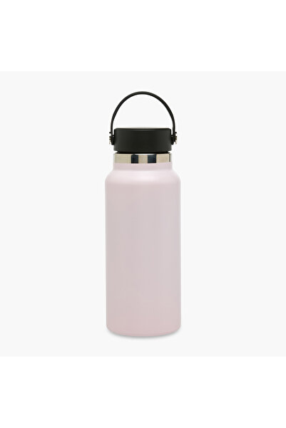 Juniors Solid Stainless Steel Water Bottle - 1 L