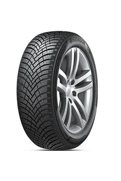 Hankook 205/55R16 91H Wınter I*Cept Rs3 W462 Kış Oto Lastiği (Üretim Yılı: 2025)