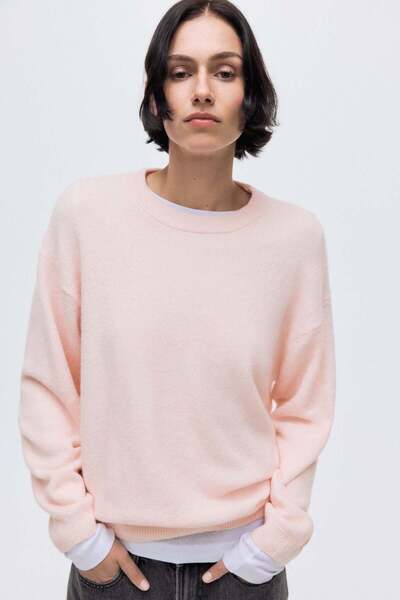 H&M Knitted jumper