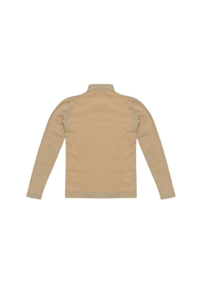 CARINA 3 Girls' Lycra T-Shirts with Collar - TS 318