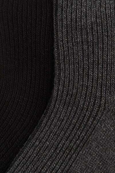 H&M 2-pack ankle socks