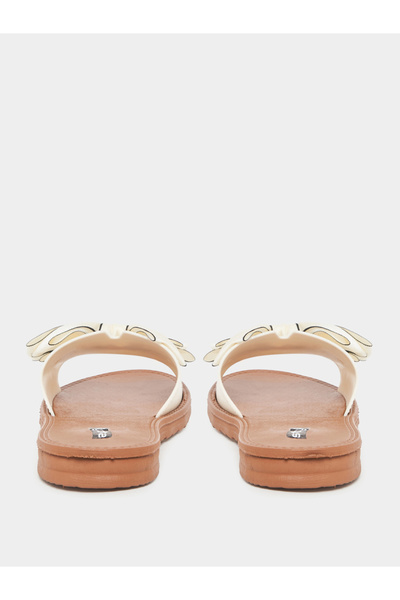 Styli Bow Design Slides