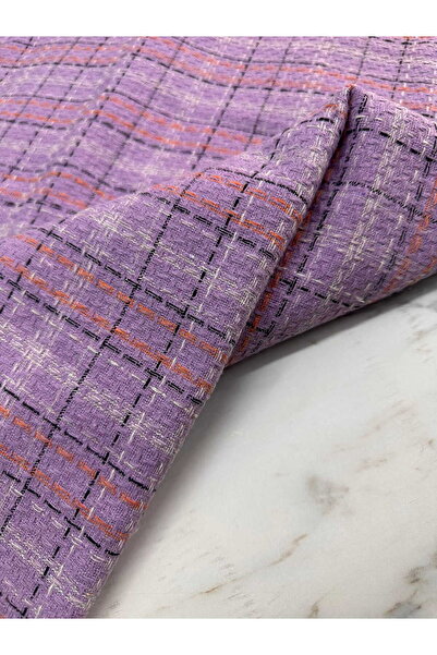 ipekkumaş فستان شتوي من قماش الشانيل، تنورة، معطف، منتجنا يُباع بالقطعة الواح...