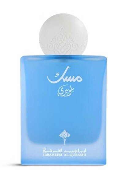 IBRAHIM ALQURASHI Ibrahim Al-Qurashi Blueberry Musk 75 ml