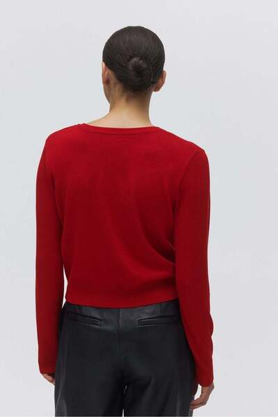 H&M Fine-knit cardigan