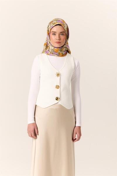 Silk Home Eșarfă organică 79016-07