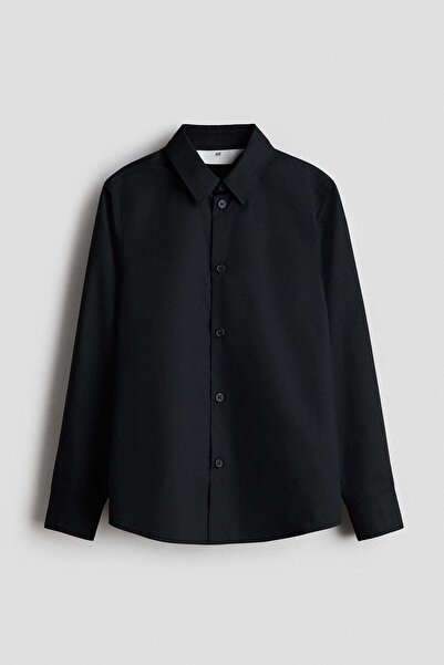 H&M Easy-iron shirt