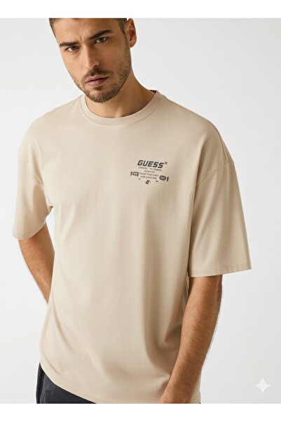 Guess Eldrin Cn T-Shirt