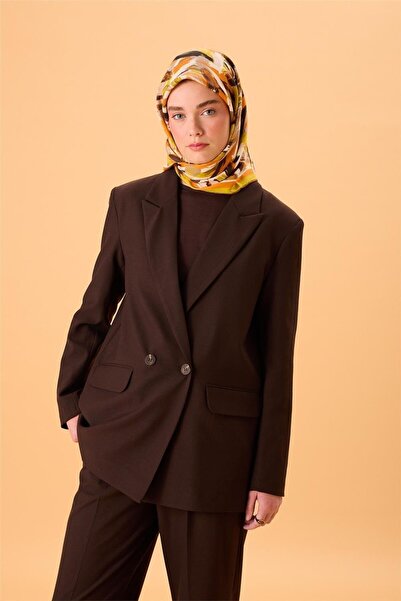 Silk Home Органичен шал 79017-10