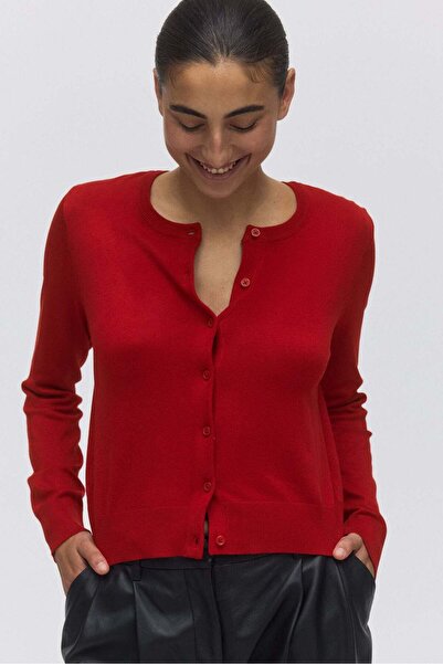 H&M Fine-knit cardigan