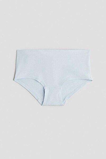 H&M 5-pack cotton hipster briefs