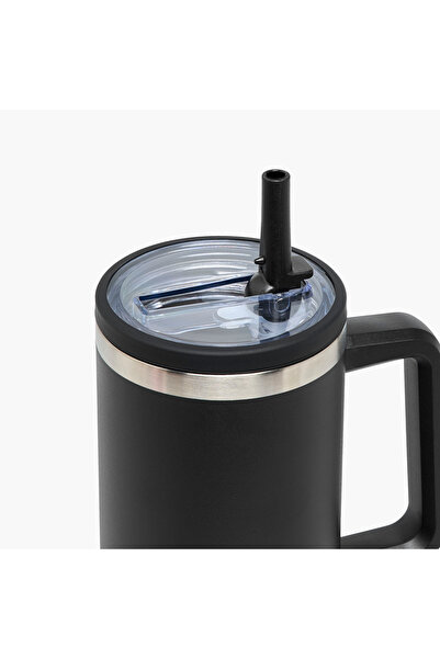 Juniors Insulated Travel Tumbler with Handle - 1200 ml