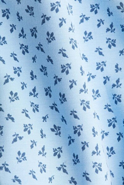 H&M Pleated scuba skort