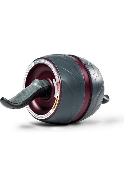 Perfect Fitness عجلة AB Carver Pro Ultrawide 311076 - سوداء، مقاس 1