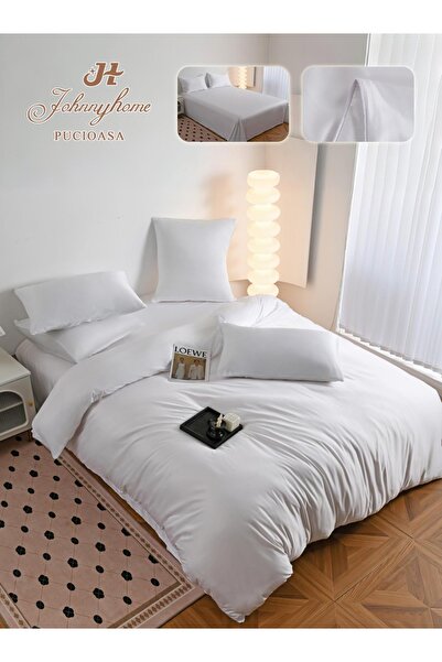 Inovius Luxury Silk Bed Linen 6 Pieces - DSIPRO31