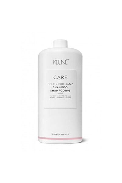 Keune Care Color Brillianz Intense Protective Shampoo for Colored Hair, 1000 ml